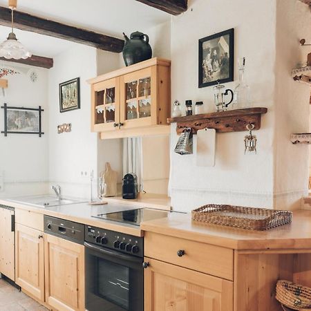 Ferienhaus Am Keltenkogel Großklein Eksteriør billede