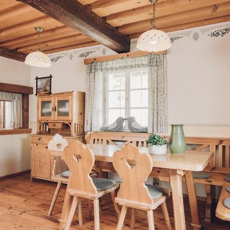 Ferienhaus Am Keltenkogel Großklein Eksteriør billede