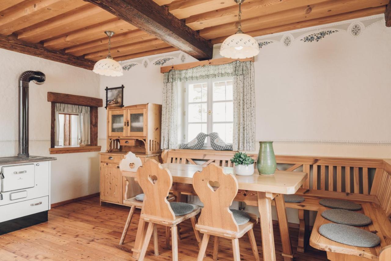 Ferienhaus Am Keltenkogel Großklein Eksteriør billede